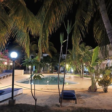 Aparthotel Exotica Sense Flic-en-Flacq Exteriér fotografie