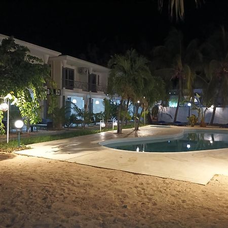 Aparthotel Exotica Sense Flic-en-Flacq Exteriér fotografie