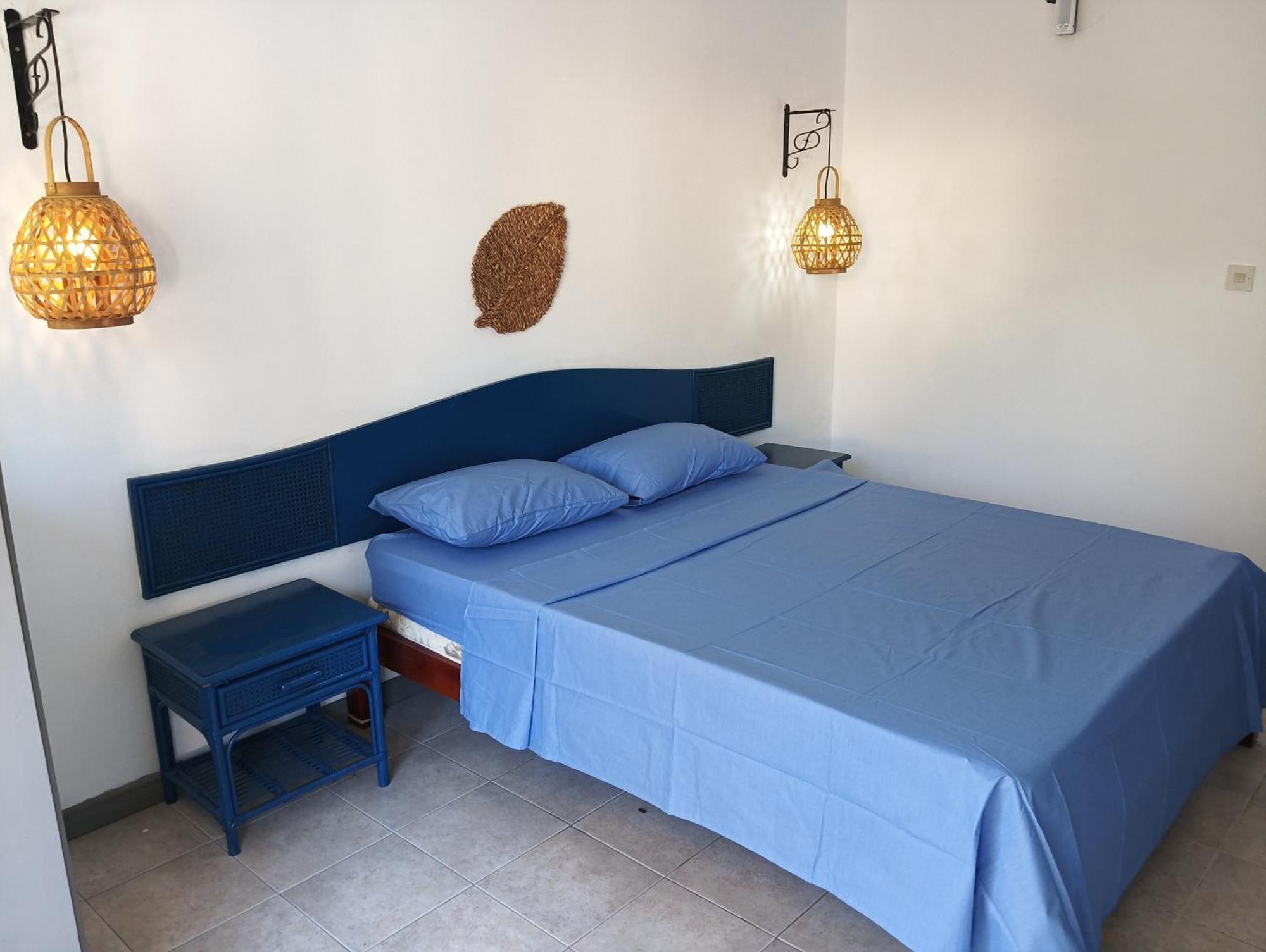 Aparthotel Exotica Sense Flic-en-Flacq Exteriér fotografie